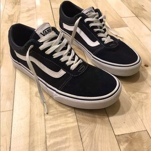 Vans sneakers 8 1/2 men’s